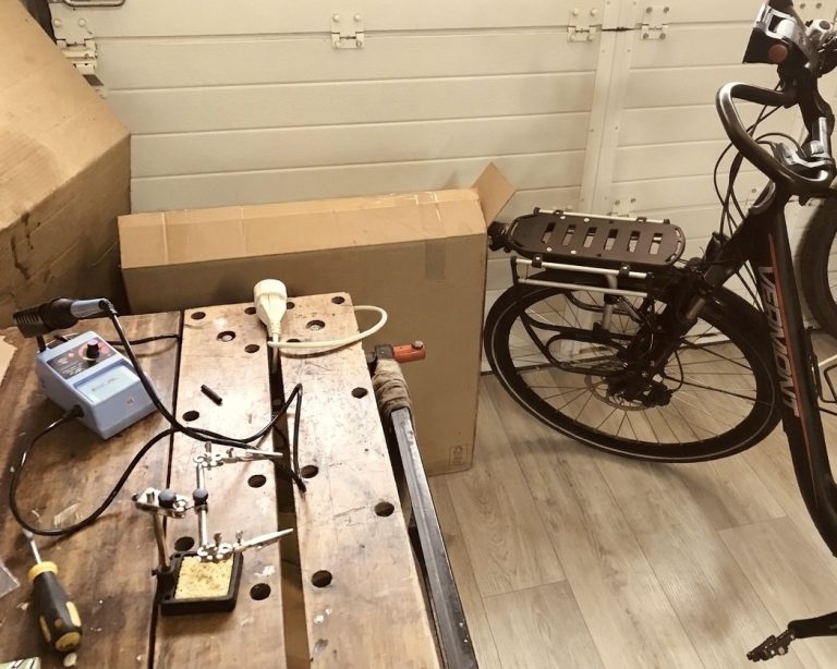 Premier Vélo Repare